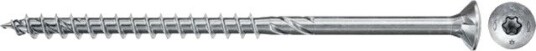 Fischer Treskrue Power-Fast II 6,0 × 300 mm 50 Stk.