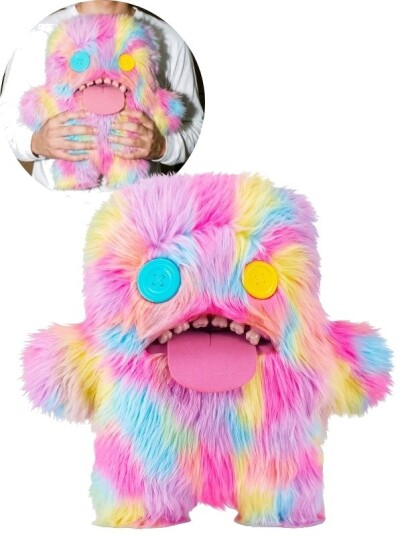 Fuggler Bigg Fugg Oogah Boogah 45cm