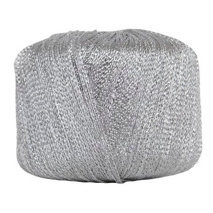 Hjertegarn Glamour Lurex 1000 Søll