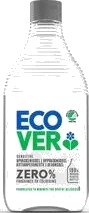 Ecover Oppvaskmiddel Zero - 450 ml Ecover Oppvaskmiddel Zero - 450 ml