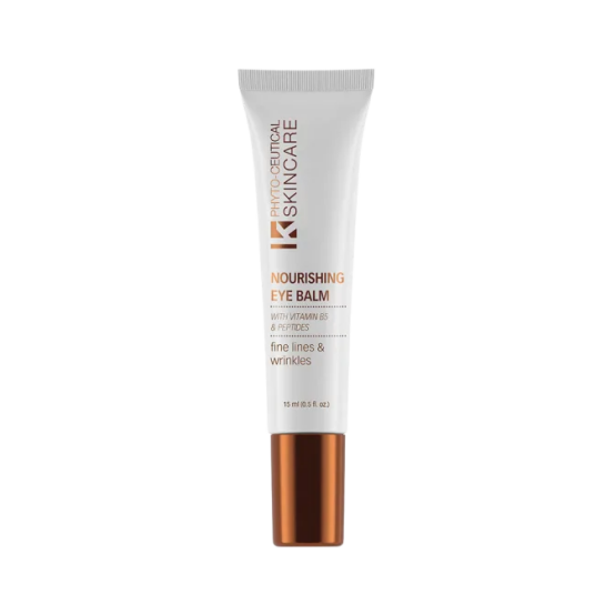 K PHYTO Nourishing Eye Balm