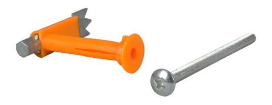 ESSVE Duck Foot Gipsanker enkel/dobbelgips 35-pakning