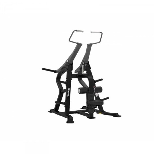 Taurus Iso Lat-Pulldown Sterling Taurus Iso Lat-Pulldown Sterling