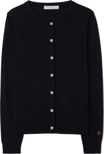 BUSNEL Kee Cardigan Blue 42