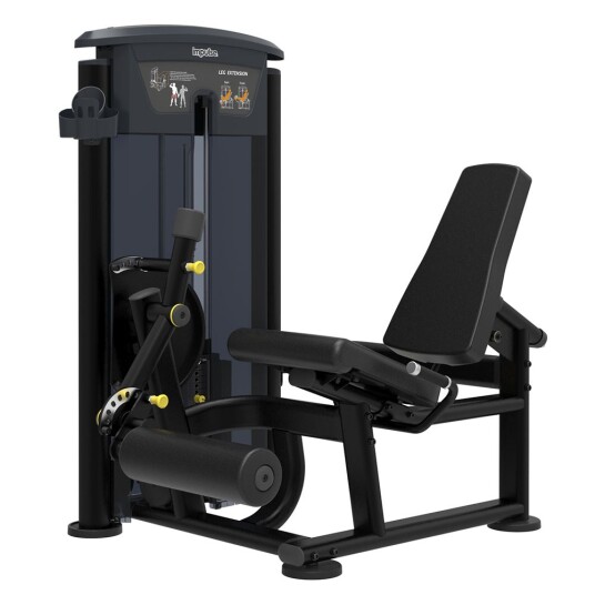 Impulse Total Hip IT9509 Impulse Total Hip IT9509