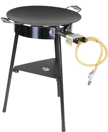 Hällmark Set 58 V2 Black