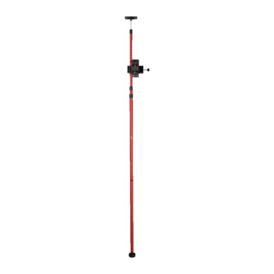Milwaukee Teleskop Laserstang LMP Milwaukee Teleskop Laserstang LMP