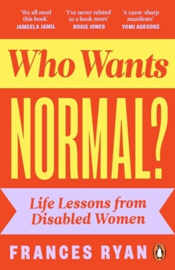 Who Wants Normal? Who Wants Normal?