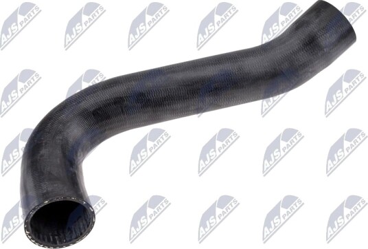 NTY GPP ME 233 Ladeluftslange NTY GPP ME 233 Ladeluftslange