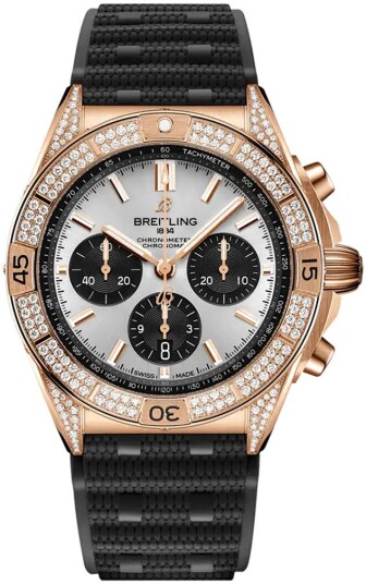 Breitling Herreklokke RB0134721G1S2 Chronomat B01 42