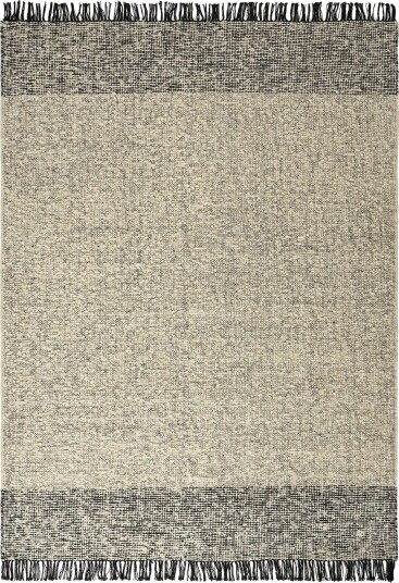 Speck Monochrome Teppe 200x300 cm