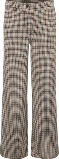 FREE/QUENT Fqsonny Pants Cream L FREE/QUENT Fqsonny Pants Cream L