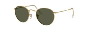Ray-Ban Round metal RB3447 112/58 50