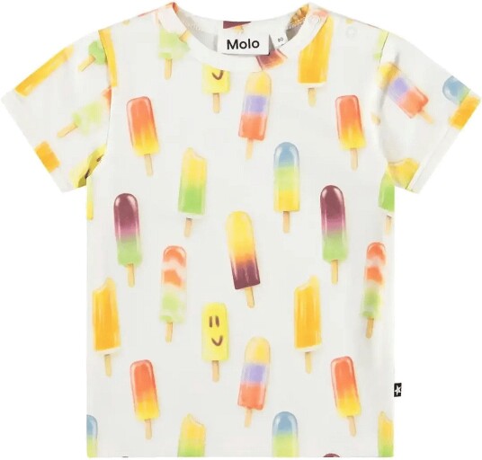 Molo | Easy | 68