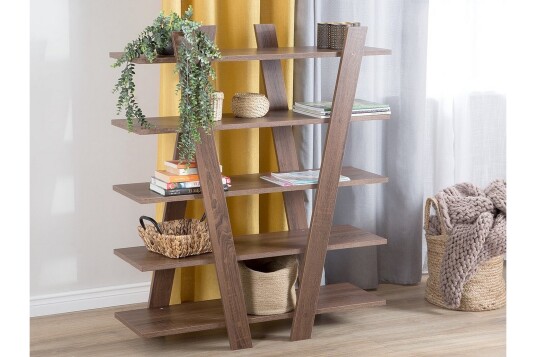 Hylle Escalante 100 cm Tre | Natur