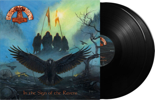 In The Sign Of The Ravens