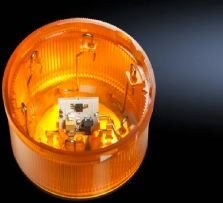 Rittal Sz 2370.170 Oransje 250 V 70 Mm 56 Mm 2370171 Rittal Sz 2370.170 Oransje 250 V 70 Mm 56 Mm 2370171