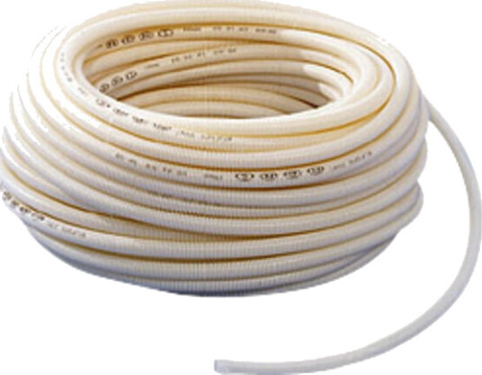 Wavin K-rør 40mm Korrugert plastrør 25m NORSK WAVIN - 1211114
