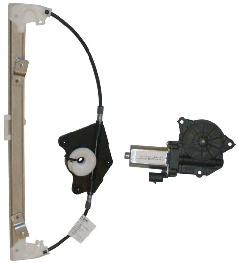 VALEO 850816 Vindusheis