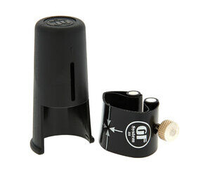 GF GF-06M Ligature Soprano Sax N GF GF-06M Ligature Soprano Sax N
