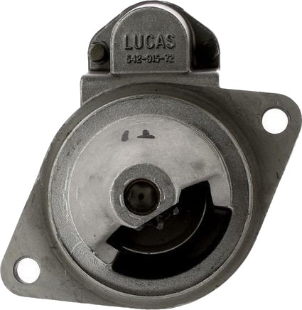 ROTOVIS Automotive Electrics 8055405 Starter