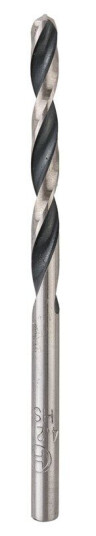 Bosch HSS PointTeQ Spiralbor 4,2 mm for Metalbehandling