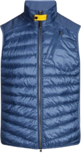 Parajumpers Herre Sport Blå L,