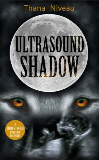 Ultrasound Shadow av Thana Niveau
