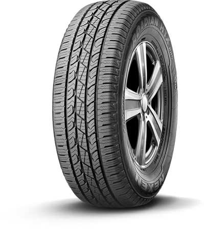 Nexen Roadian HTX RH5 255/65R17 110S