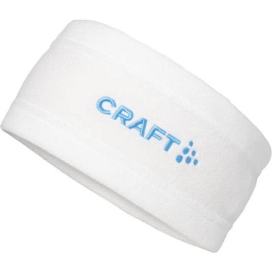 Craft Headband White S/M Craft Headband White S/M