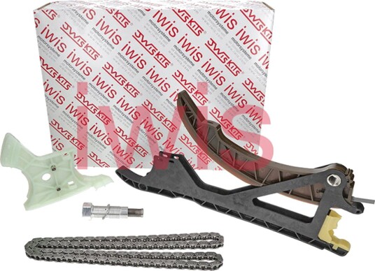 Registerkjedesett AIC 59141Set