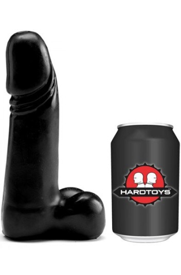 HardToys Ashley Anal Dildo 22,5 cm