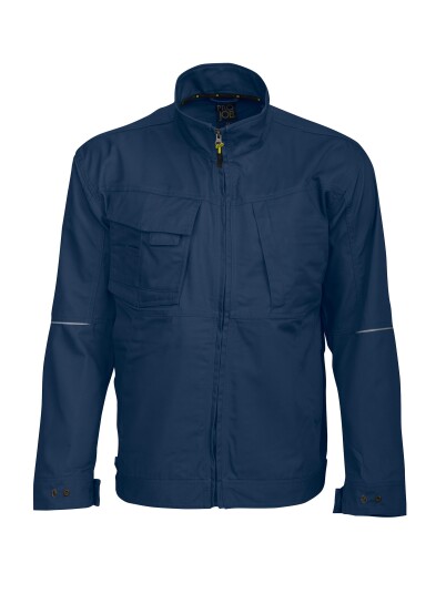 ProJob 4414 Servicejakke Navy blue 2XL ProJob 4414 Servicejakke Navy blue 2XL