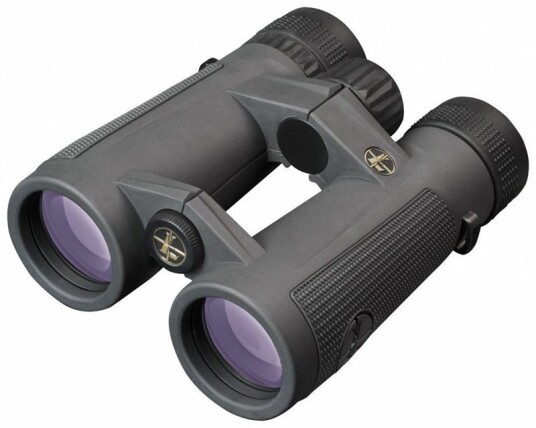 Leupold BX-5 Santiam HD 10x42mm Gray Leupold BX-5 Santiam HD 10x42mm Gray