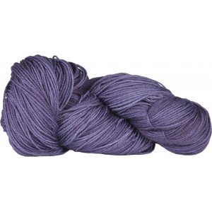 Manos del Uruguay Alegria Garn Håndfarget A2685 Eggplant