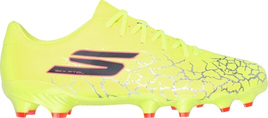 Skechers SKX_1.5 Academy FG Fotballsko Gul 42,5