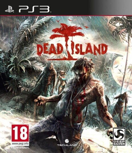 Dead Island Dead Island