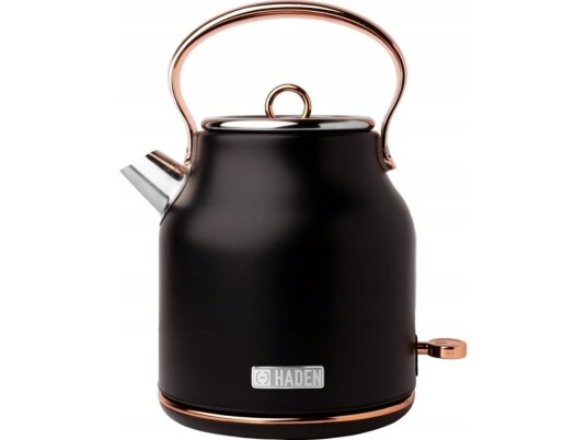 Haden Heritage Had209184 Svart Og Kobber Haden Heritage Had209184 Svart Og Kobber