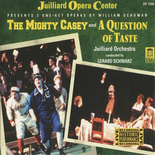 Gerard Schwarz, Abbie Furmansky, Alaine RodinLo, ANA MARIA MARTINEZ, Anaik Berneche, Andrew Parks, Angela Norton, Armando Mora, Audra McDonald, Carlos Conde, Carolyn Scimone, Catherine Cangiano, Catherine Thorpe, Charles Workman, Christina Bouras, Daniell Gerard Schwarz, Abbie Furmansky, Alaine RodinLo, ANA MARIA MARTINEZ, Anaik Berneche, Andrew Parks, Angela Norton, Armando Mora, Audra McDonald, Carlos Conde, Carolyn Scimone, Catherine Cangiano, Catherine Thorpe, Charles Workman, Christina Bouras, Daniell