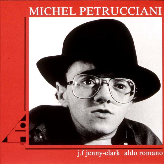 Michel Petrucciani Michel Petrucciani CD