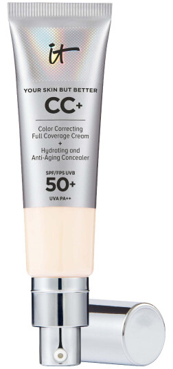 IT Cosmetics CC Cream Fair Porcelain 32 ml IT Cosmetics CC Cream Fair Porcelain 32 ml