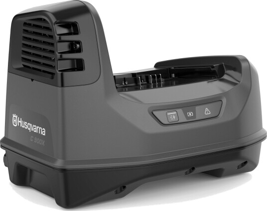 Husqvarna C900X Pace Batterilader