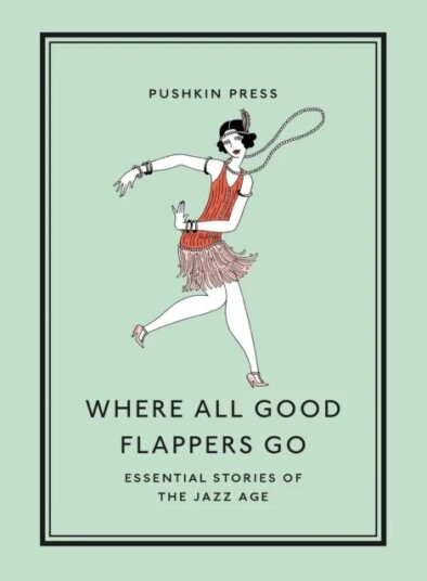 Where All Good Flappers Go Av Various