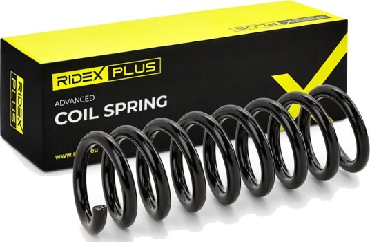 Fjær RIDEX PLUS 188C0082P