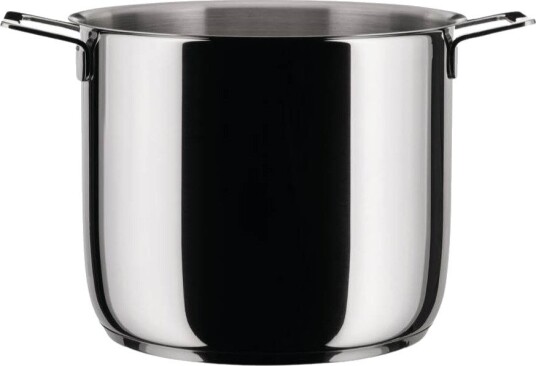 Alessi - Pots&Pans suppegryte/gryte 8,8L