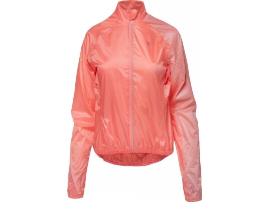 Radvik Papa Wp Jacket Lds Damejakke Størrelse M Radvik Papa Wp Jacket Lds Damejakke Størrelse M