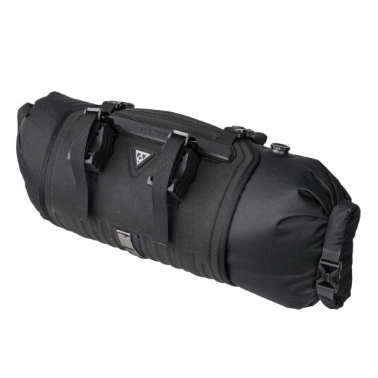 Topeak Frontloader 8l Vanntett Styreveske Topeak Frontloader 8l Vanntett Styreveske