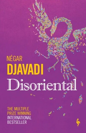 Disoriental Av Negar Djavadi