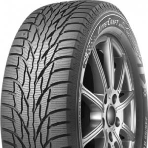 Kumho WinterCraft SUV ice WS51 265/65R17 116T Nordiske vinterdekk Kumho WinterCraft SUV ice WS51 265/65R17 116T Nordiske vinterdekk