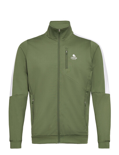 Lexton Links Franklin Jacket   Green   S